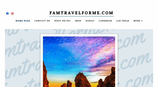 famtravelforme.com