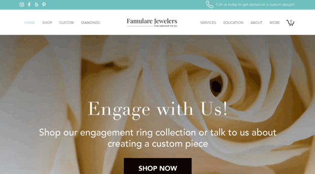 famularejewelers.com