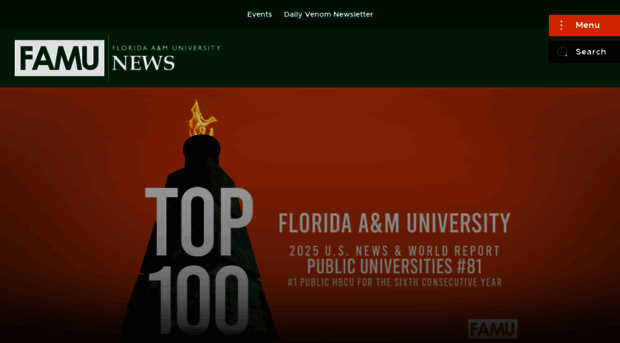 famunews.com