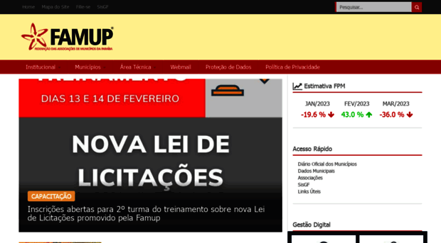 famup.com.br