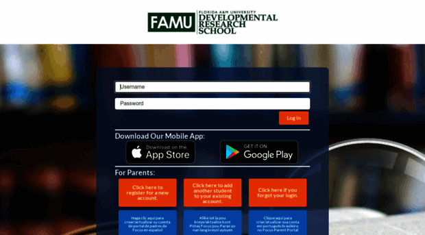 famus.focusschoolsoftware.com