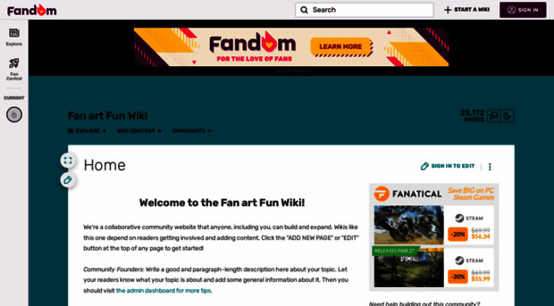 fan-art-fun.fandom.com