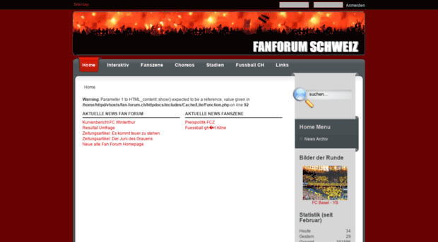 fan-forum.ch