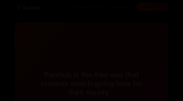 fan-hub.com