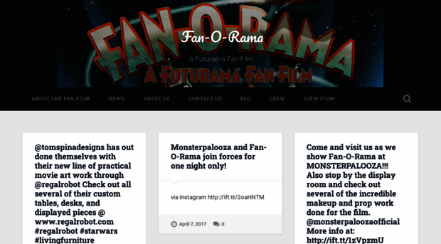 fan-o-rama.com