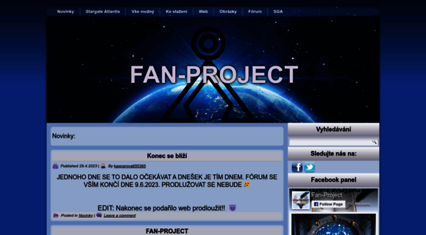 fan-project.net