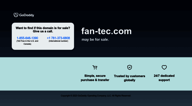 fan-tec.com