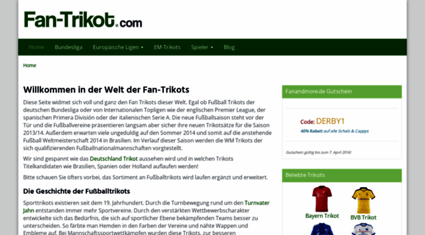 fan-trikot.com