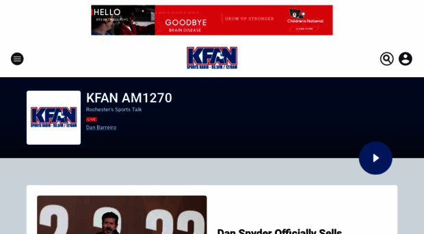 fan1270.iheart.com