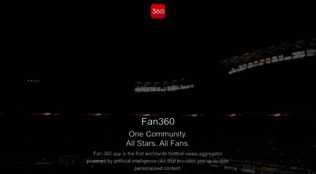 fan360.io