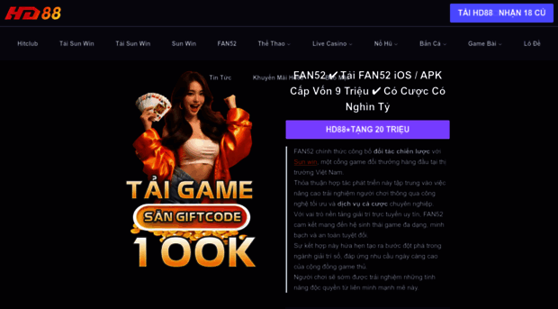 fan52a.org