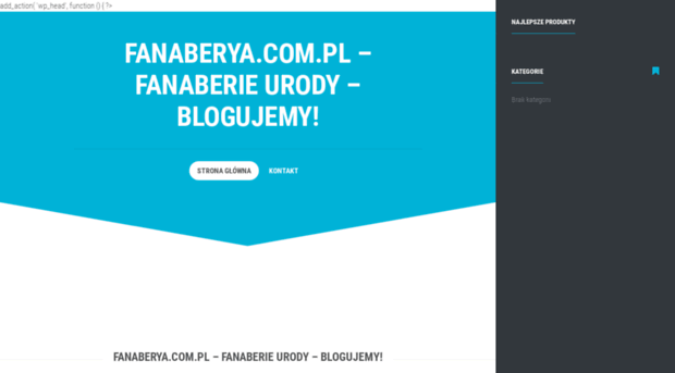 fanaberya.com.pl