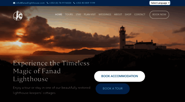 fanadlighthouse.com