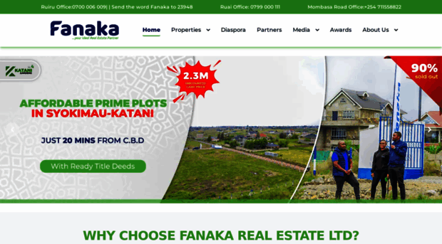 fanaka.co.ke