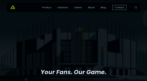 fanarena.com