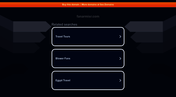 fanarmisr.com