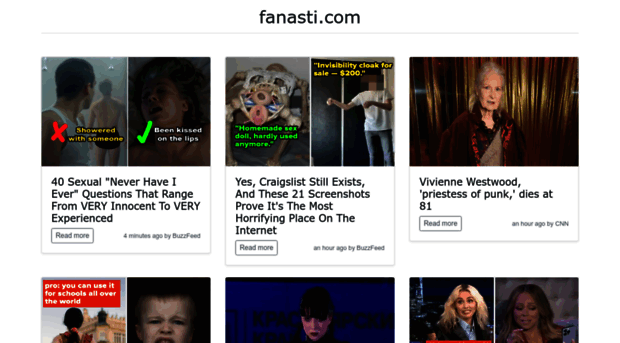fanasti.com