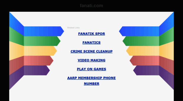 fanati.com