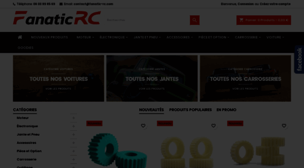 fanatic-rc.com