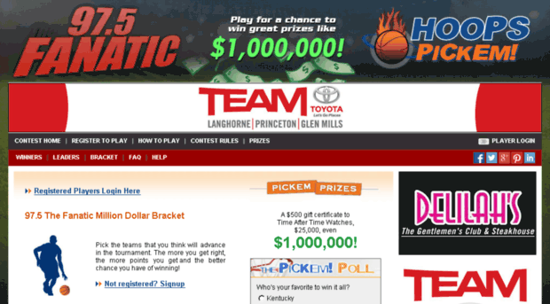 fanatic.hoopspickem.com