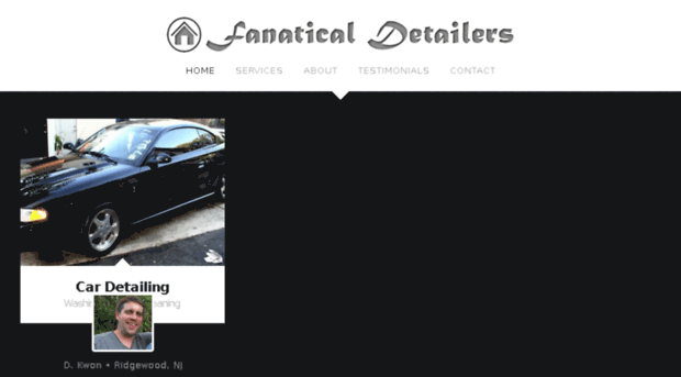 fanaticaldetailers.com