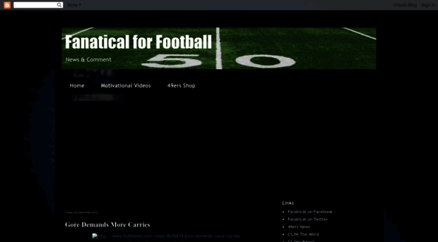 fanaticalforfootball.blogspot.ch