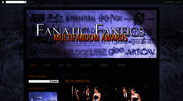 fanaticfanficsawards.blogspot.com