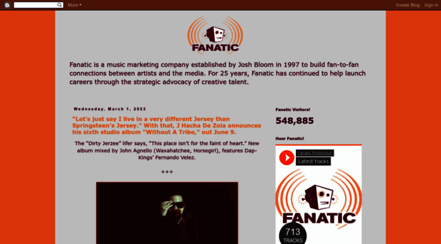 fanaticpromotion.blogspot.com