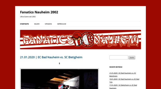 fanatics-nauheim.de