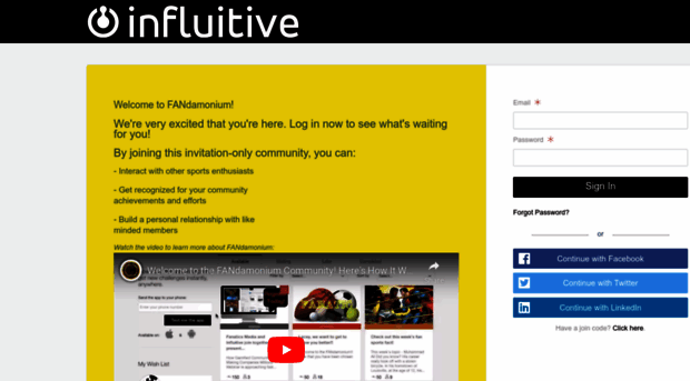 fanatics.influitive.com