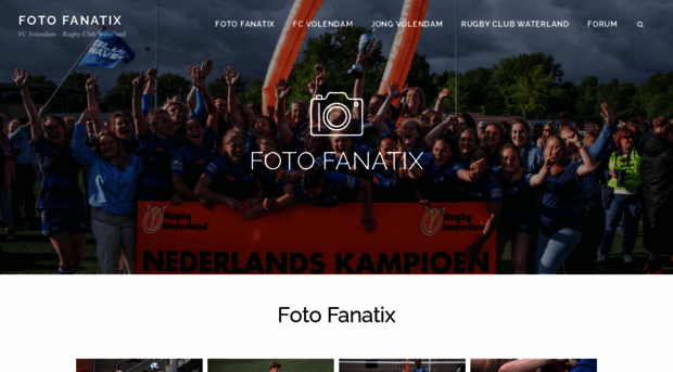 fanatix.nl