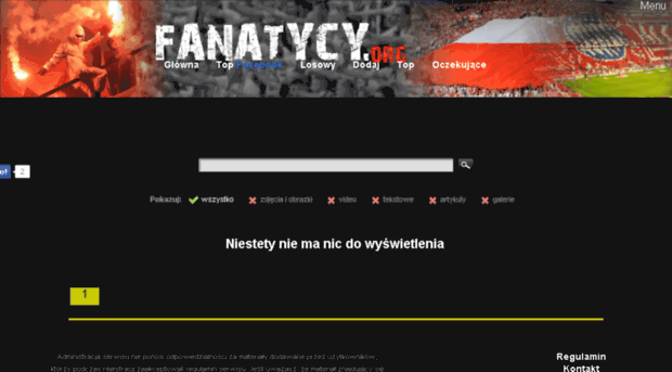 fanatycy.org