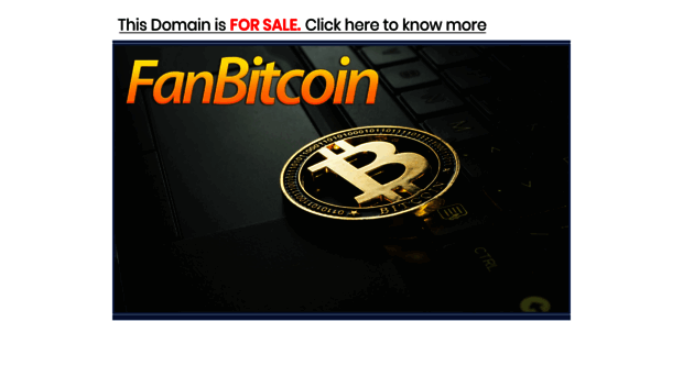 fanbitcoin.com