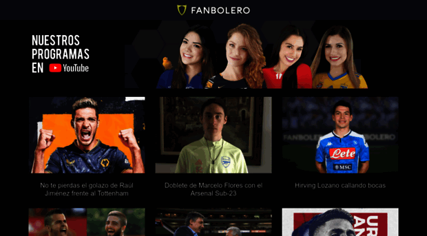 fanbolero.com