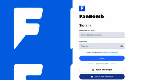 fanbomb.com