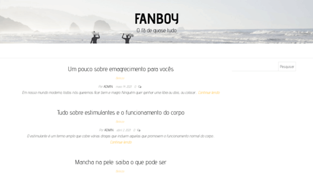 fanboy.com.br