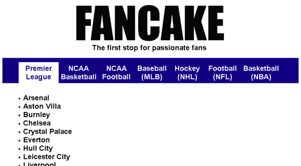 fancake.com