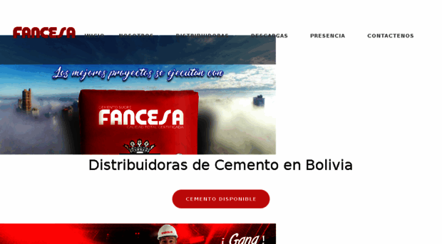 fancesa.com