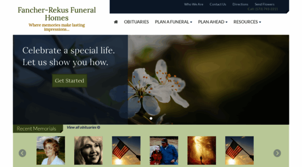 fancher-rekusfuneralhomes.com