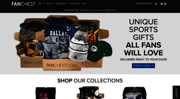 fanchest.com