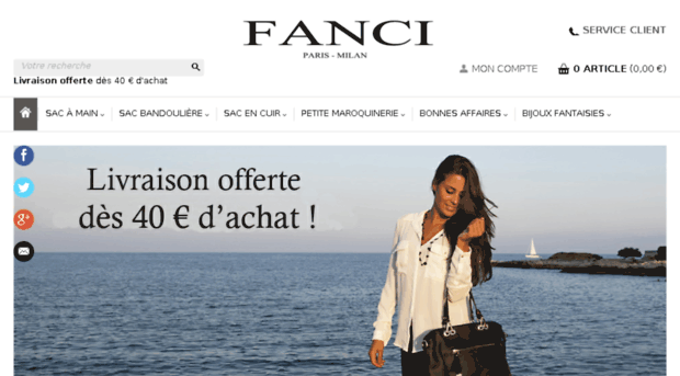 fanci-parismilan.com