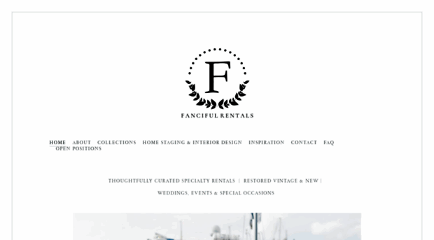 fancifulrentals.com