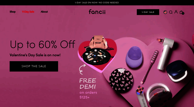 fancii.co.uk