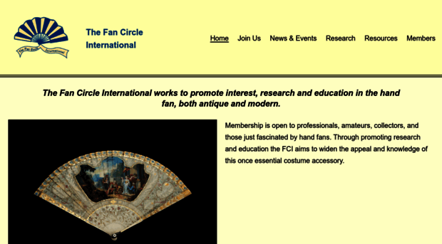 fancircleinternational.org