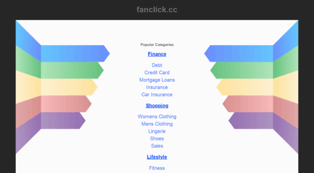 fanclick.cc