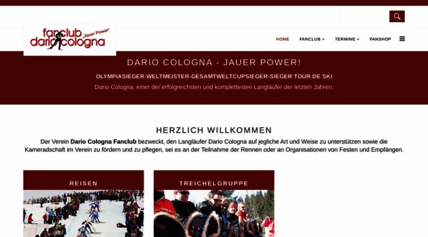 fanclub-cologna.ch