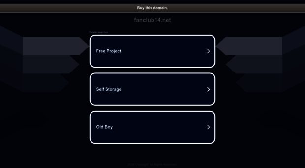 fanclub14.net