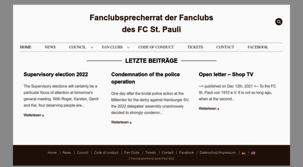 fanclubsprecherrat.de