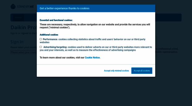 fancoil.standbyme.daikin.eu