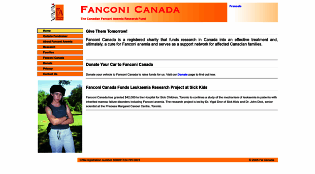 fanconicanada.org